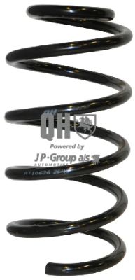 JP GROUP 1342208509 -  Пружина ходовой части